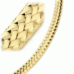 Basketweave Chain