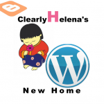 ClearlyHelena to WordPress