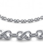 Infinity Link Chain