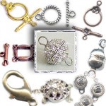 Types of Jewelry Clasps