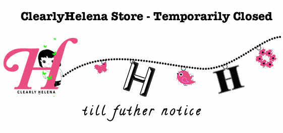 ClearlyHelena store temporarily closed