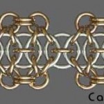 Chainmail Weave - Camelot