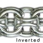 Chainmail Inverted Round