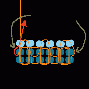 herringbone-stitch-untidy