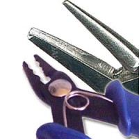 Jewelry Pliers and Cutters