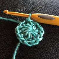 how to make crochet beanie