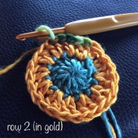 how to make crochet beanie