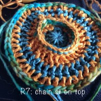 how to crochet beanie