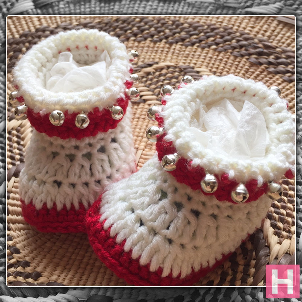 Z baby booties discount