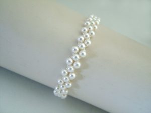 silken square bracelet ch0093-004