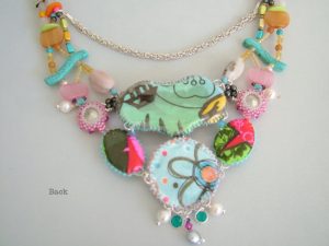 wild contessa necklace ch0308-000m