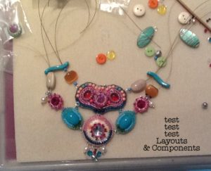 wild contessa necklace ch0308-034