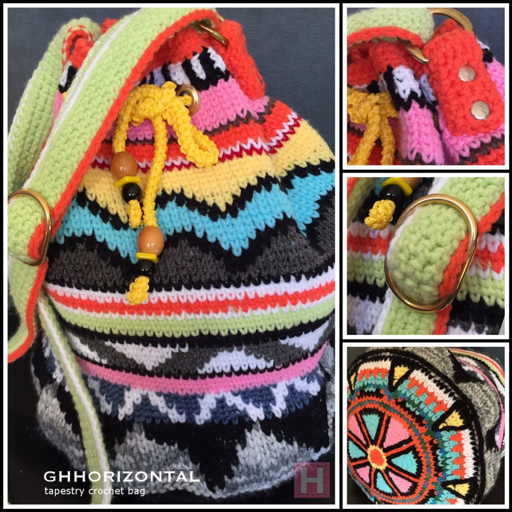 ghhorizontal tapestry crochet bag 000