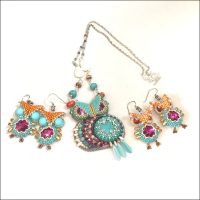 karlyn beaded owl ch0423-017