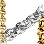 Jewelry Chains ・ClearlyHelena