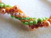 Calculate Beads for Bead Crochet Rope