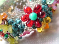 wire-crochet-bracelet-details