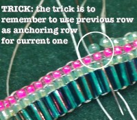 ladder-stitch-how to