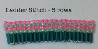 ladder-stitch-how to