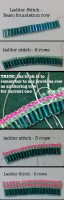 ladder-stitch-how to