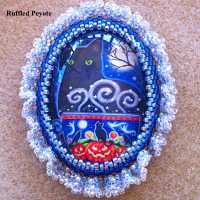 ruffled-peyote-stitch