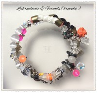 labradorite bracelet001