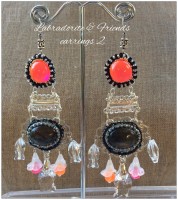 labradorite earrings-ch0344-004