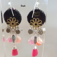 labradorite earrings-ch0345-005