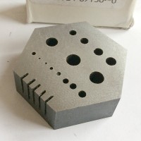 Hex Anvil for riveting