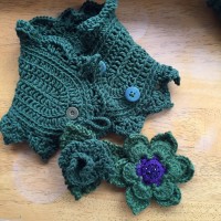 neckwarmer gloves 014