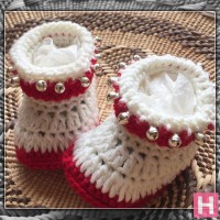 baby-booties-redwhite-ch0379-00premmie-shoes-redwhite-ch0379-001