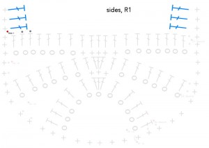 Chart - open sandals-008