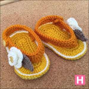 open toe baby sandals-CH0395D-003