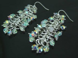 grapes glory earrings ch0146-001