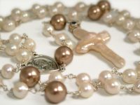 pearl rosary ch0139-002