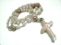 pearl rosary ch0139-004