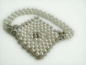 silken square bracelet ch0093-002
