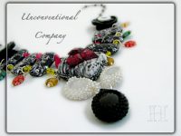 unconventional company necklace ch0300-000