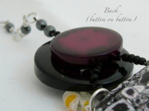 unconventional company necklace ch0300-011