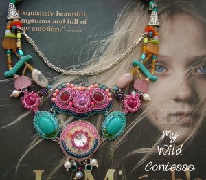 wild contessa necklace ch0308-000aa