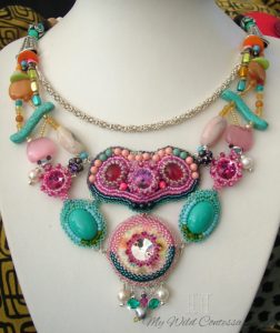 wild contessa necklace ch0308-000b