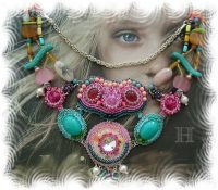 wild contessa necklace ch0308-000n