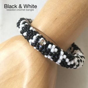 crochet bangles CH0407a-002