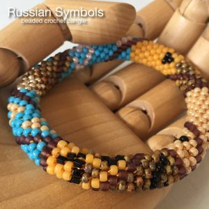 crochet bangles CH0407b-001