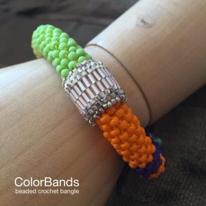 crochet bangles CH0407c-003