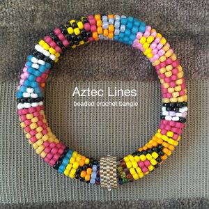 crochet bangles CH0407d-002