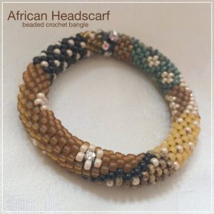 crochet bangles CH0407f-002