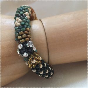 crochet bangles CH0407f-005