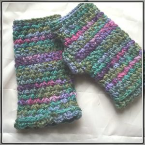 fingerless gloves CH0397A-005