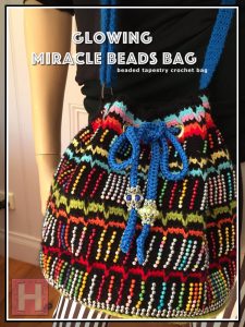 miracle beads crochet bag 001